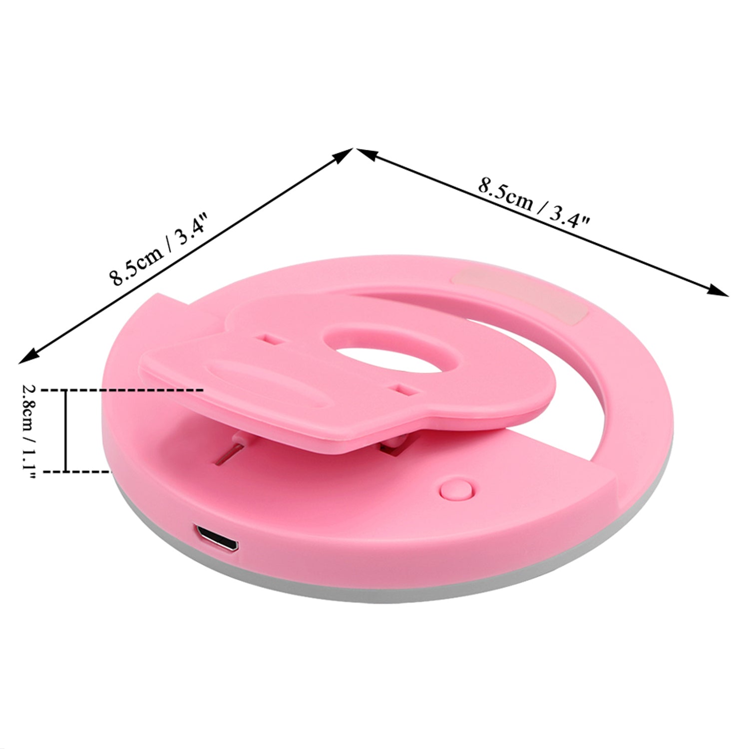 4785 Selfie Ring Light Used For Applying Bright Shade Over Face During Taking Selfies And Making Videos Etc. 4785 Selfie Ring Light Used For Applying Bright Shade Over Face During Taking Selfies And Making Videos Etc.